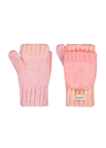 Kids Niagra Bumgloves pink