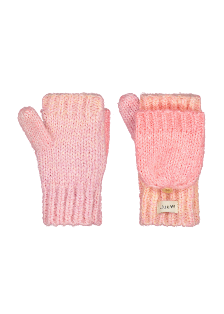 Kids Niagra Bumgloves pink