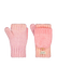 Kids Niagra Bumgloves pink