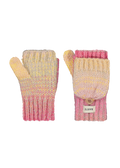 Kids Niagra Bumgloves fuchsia