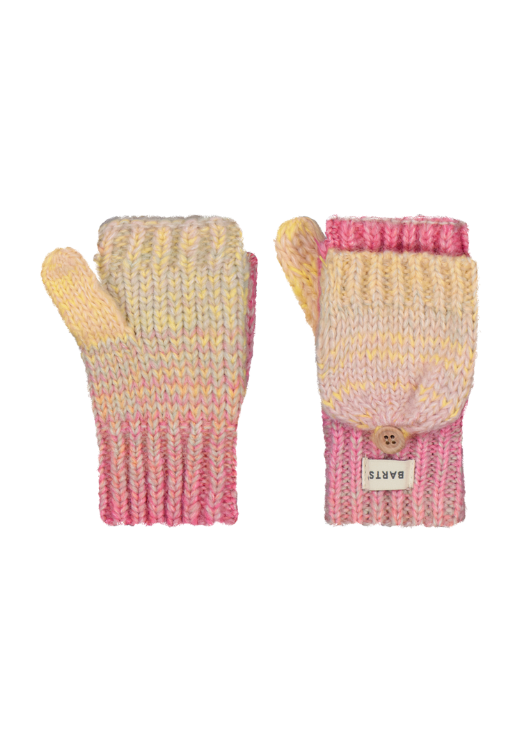 Kids Niagra Bumgloves fuchsia