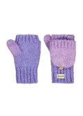 Kids Niagra Bumgloves purple