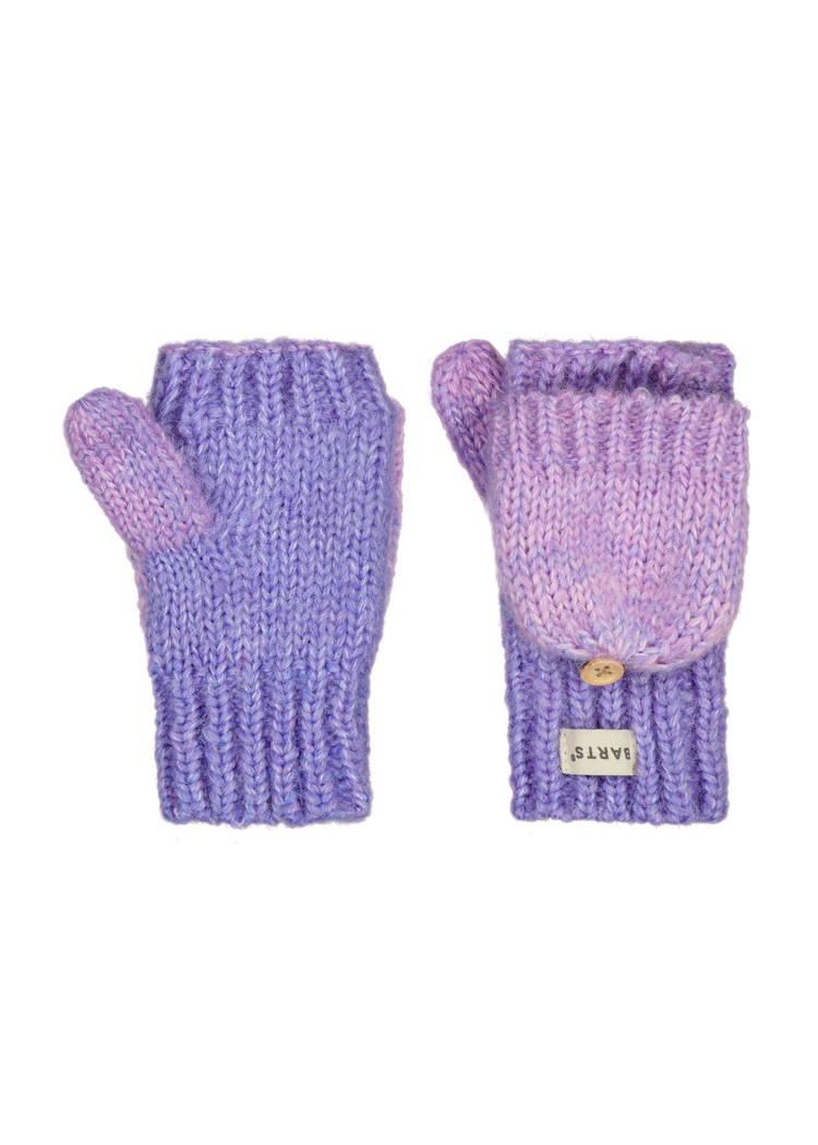 Kids Niagra Bumgloves purple