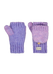 Kids Niagra Bumgloves purple