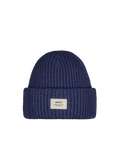 Kids Basalth Beanie navy