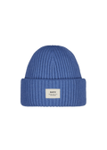 Kids Basalth Beanie blue