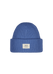 Kids Basalth Beanie blue