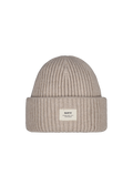 Kids Basalth Beanie beige