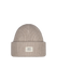Kids Basalth Beanie beige
