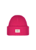 Kids Basalth Beanie fuchsia