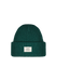 Kids Basalth Beanie bottle green