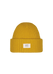 Kids Basalth Beanie yellow