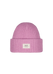 Kids Basalth Beanie rose