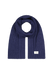 Kids Basalth Scarf navy