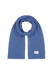 Kids Basalth Scarf blue