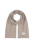 Kids Basalth Scarf beige