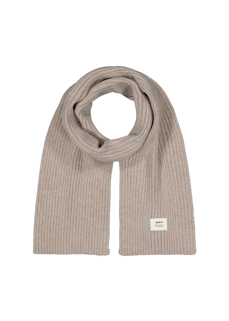 Kids Basalth Scarf beige