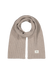 Kids Basalth Scarf beige