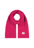 Kids Basalth Scarf fuchsia