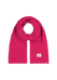 Kids Basalth Scarf fuchsia