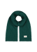Kids Basalth Scarf bottle green