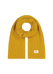 Kids Basalth Scarf yellow