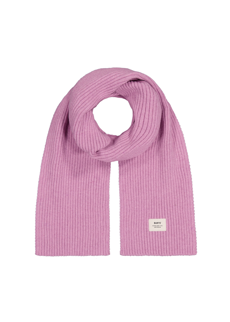 Kids Basalth Scarf rose