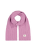 Kids Basalth Scarf rose