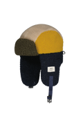 Kids Shonite Bomber yellow