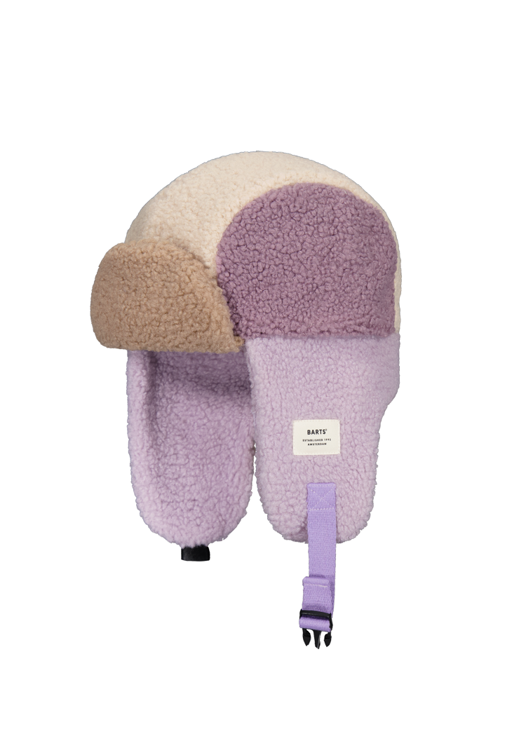 Kids Shonite Bomber lilac