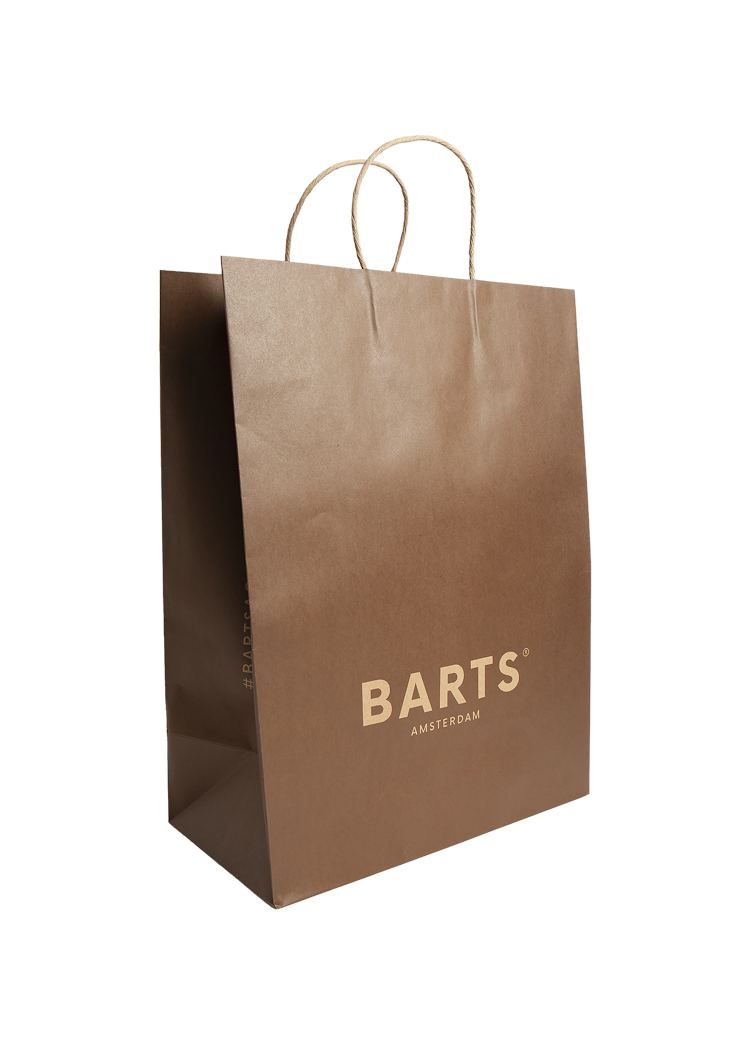 POS Shopping Bag Large .