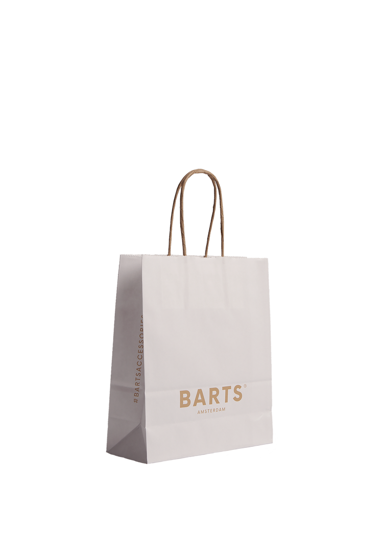 POS Shopping Bag Small .