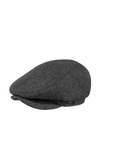 Men Oslo Cap black