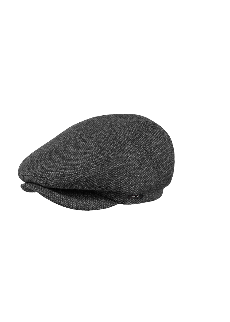 Men Oslo Cap black