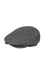 Men Oslo Cap dark heather