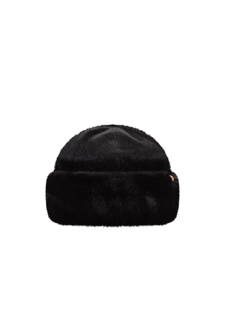 Women Cherrybush Hat black