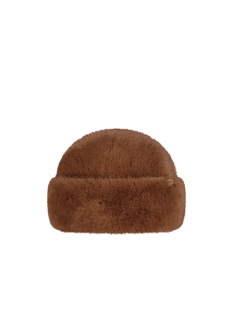 Women Cherrybush Hat brown