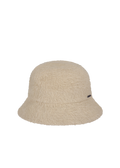 Women Lavatera Hat beige