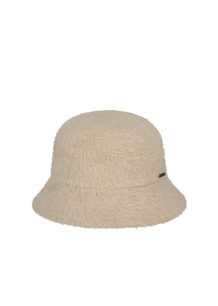 Women Lavatera Hat beige