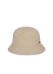 Women Lavatera Hat beige