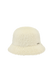 Women Lavatera Hat cream