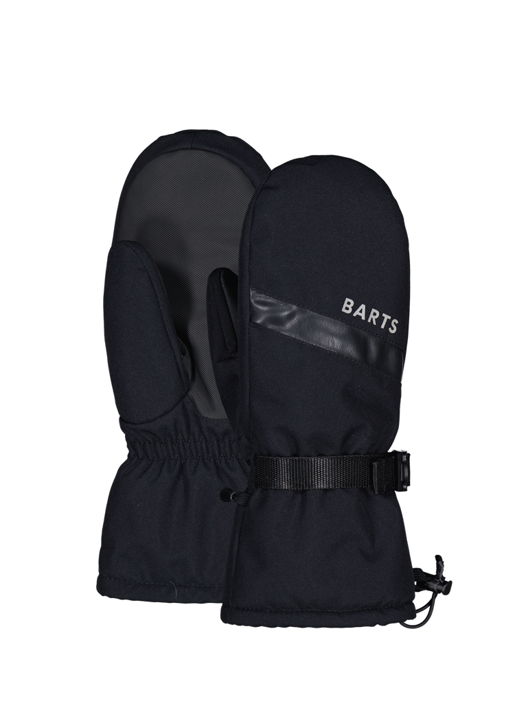 Unisex Freesstyle Skimitts black