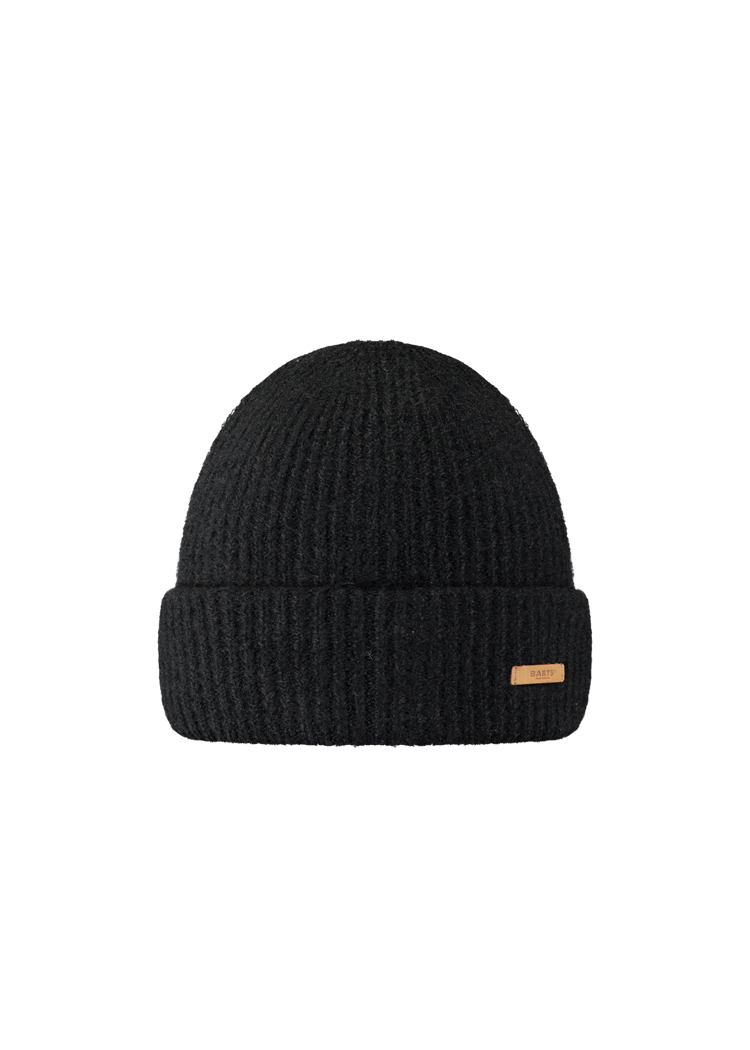 Women Witzia Beanie black