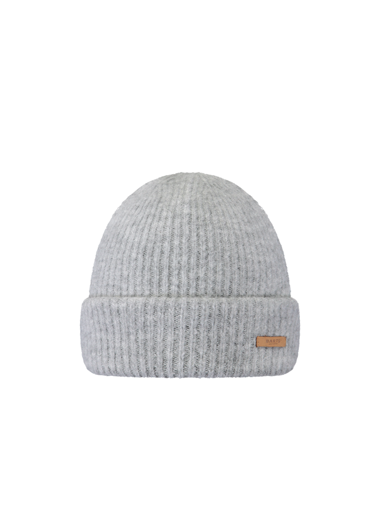 Women Witzia Beanie heather grey