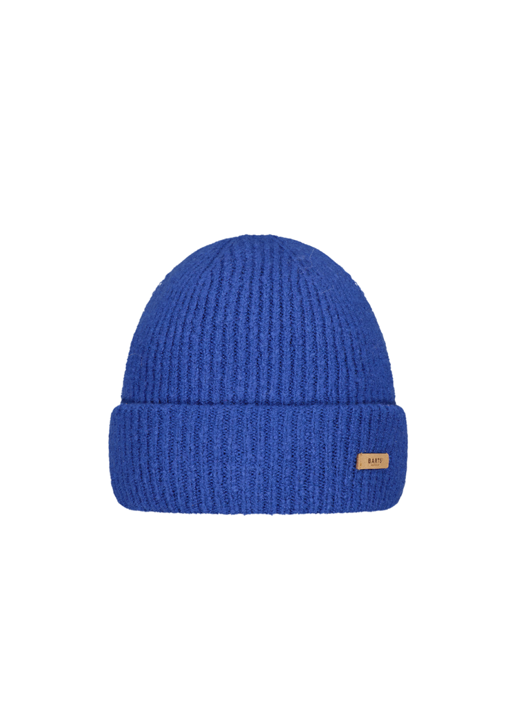 Women Witzia Beanie cobalt