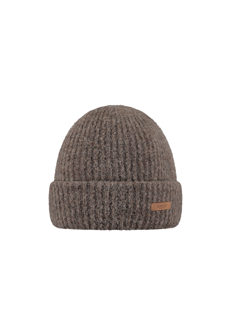 Women Witzia Beanie brown