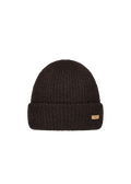 Women Witzia Beanie dark brown