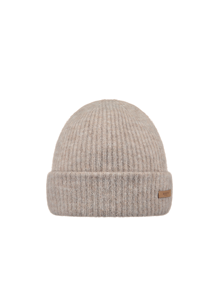 Women Witzia Beanie light brown