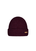 Women Witzia Beanie aubergine