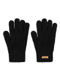 Women Witzia Gloves black